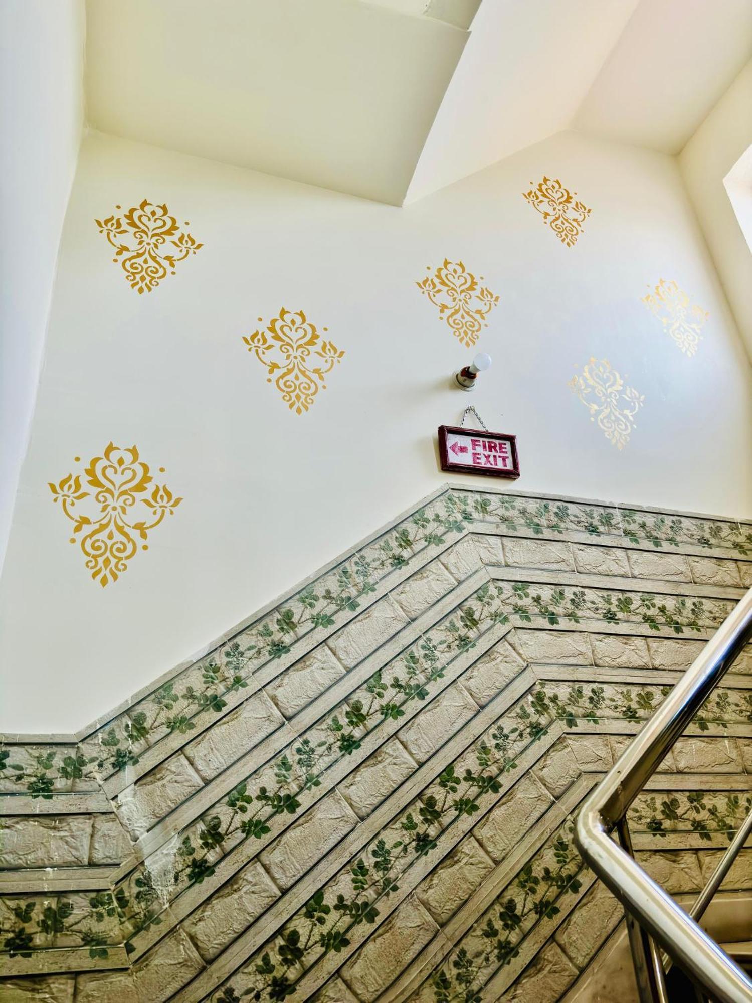 Hotel Royal Pinkcity Džajpur Exteriér fotografie
